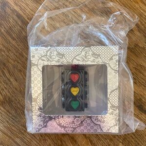 Taylor Swift Stop light Ornament